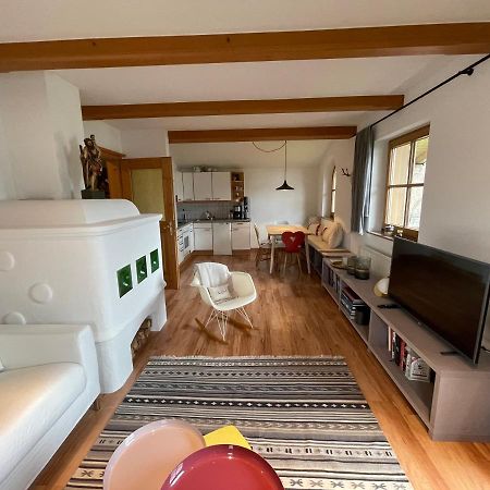 Design Apartment Westendorf By Alpine Host Helpers Exteriér fotografie