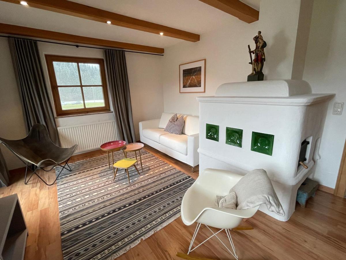 Design Apartment Westendorf By Alpine Host Helpers Exteriér fotografie