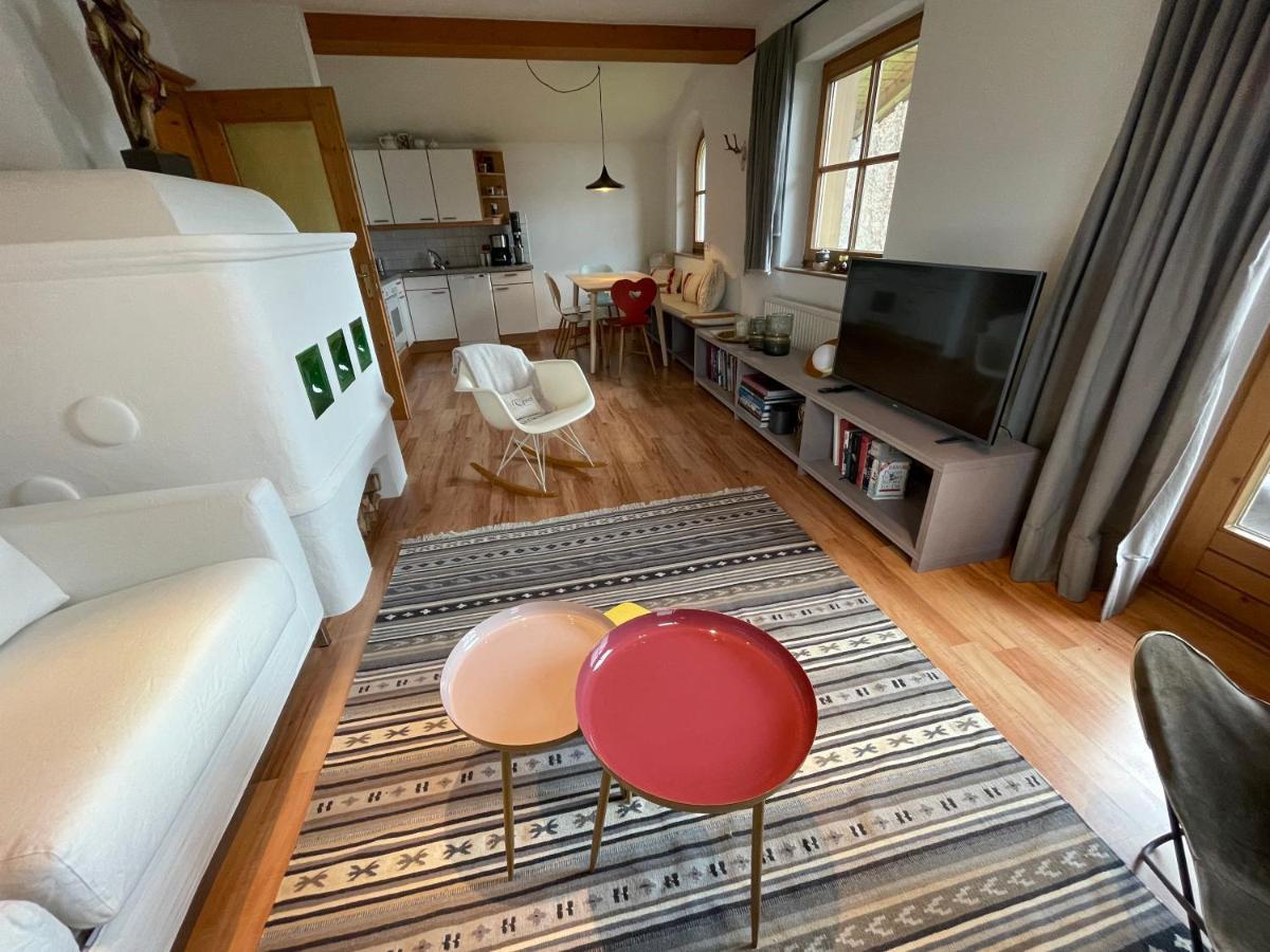 Design Apartment Westendorf By Alpine Host Helpers Exteriér fotografie