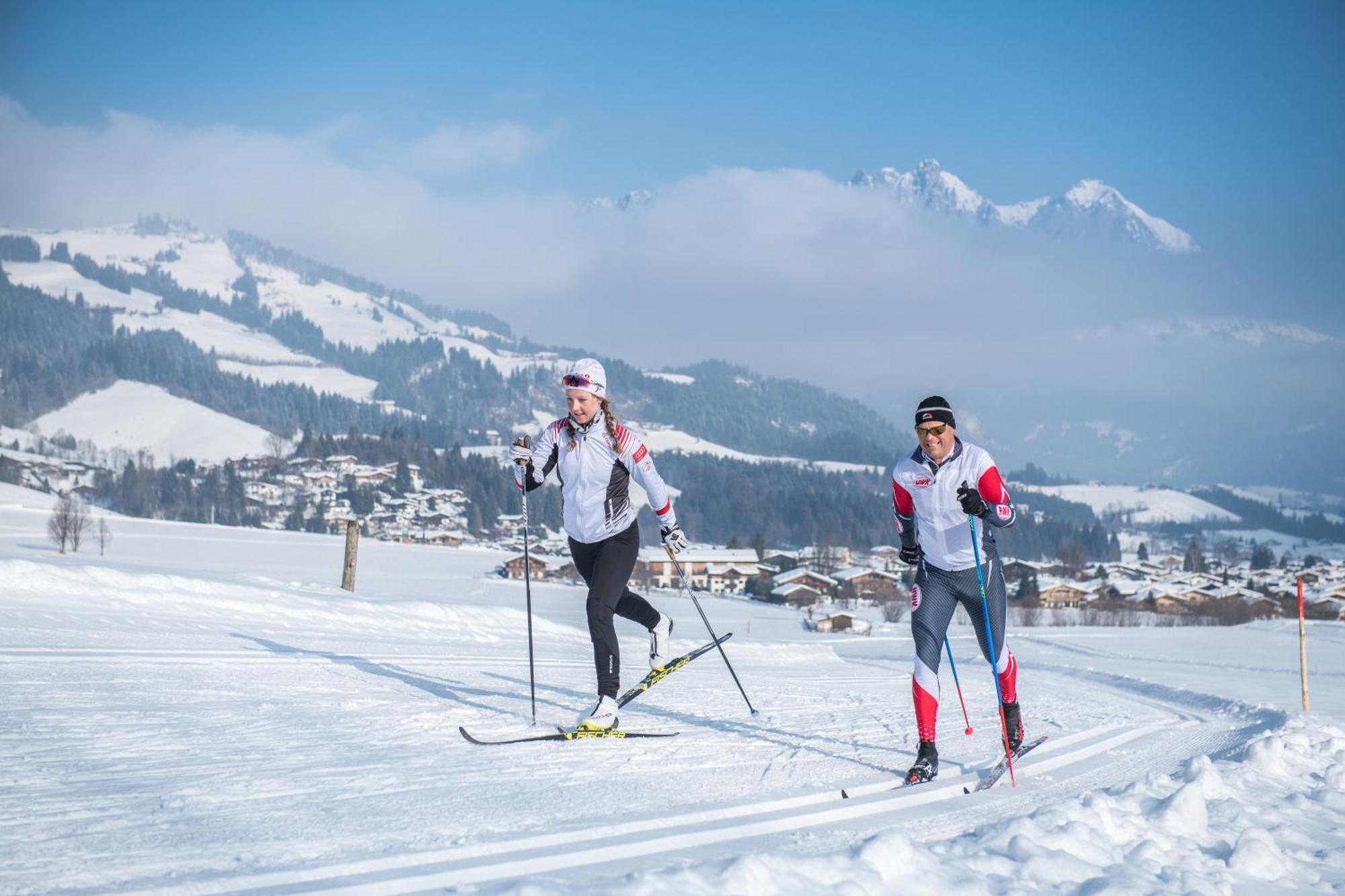 Design Apartment Westendorf By Alpine Host Helpers Exteriér fotografie